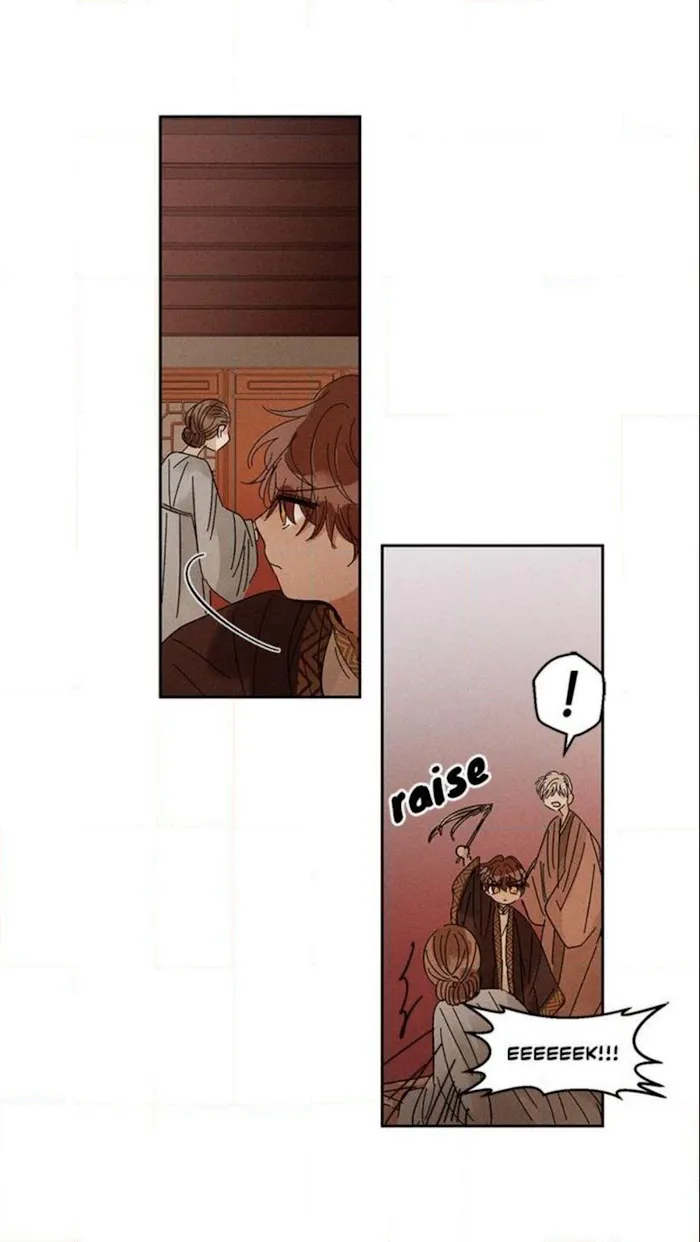 Where The Dragon’s Rain Falls - Chapter 29 Page 7