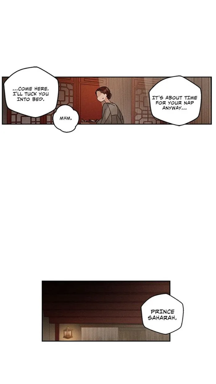 Where The Dragon’s Rain Falls - Chapter 29 Page 13