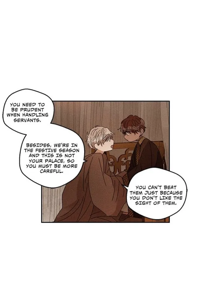 Where The Dragon’s Rain Falls - Chapter 29 Page 14