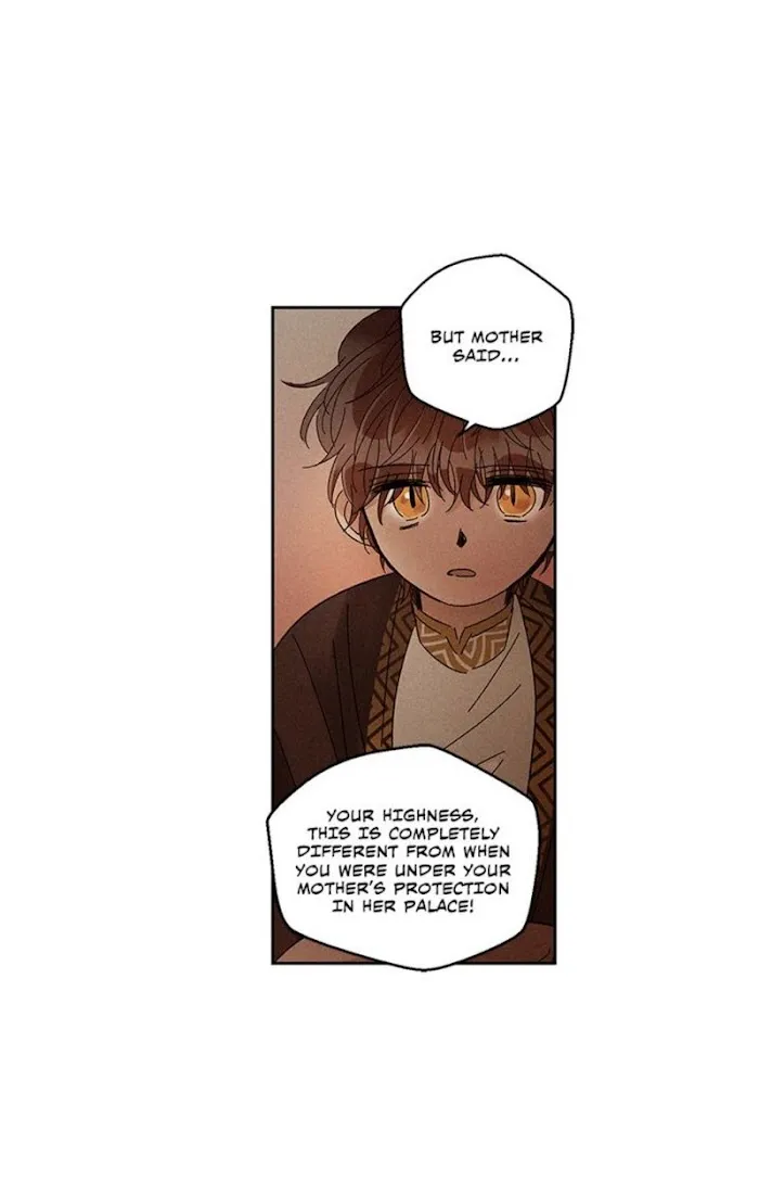 Where The Dragon’s Rain Falls - Chapter 29 Page 15