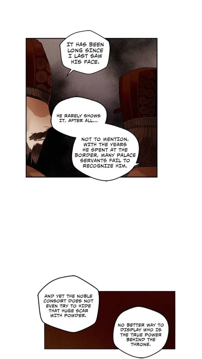 Where The Dragon’s Rain Falls - Chapter 29 Page 29