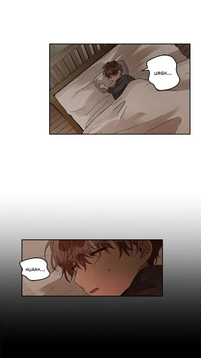 Where The Dragon’s Rain Falls - Chapter 30 Page 2