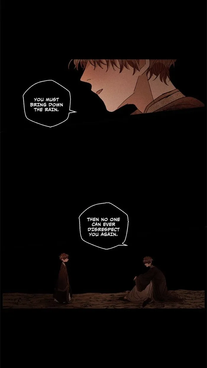 Where The Dragon’s Rain Falls - Chapter 30 Page 3