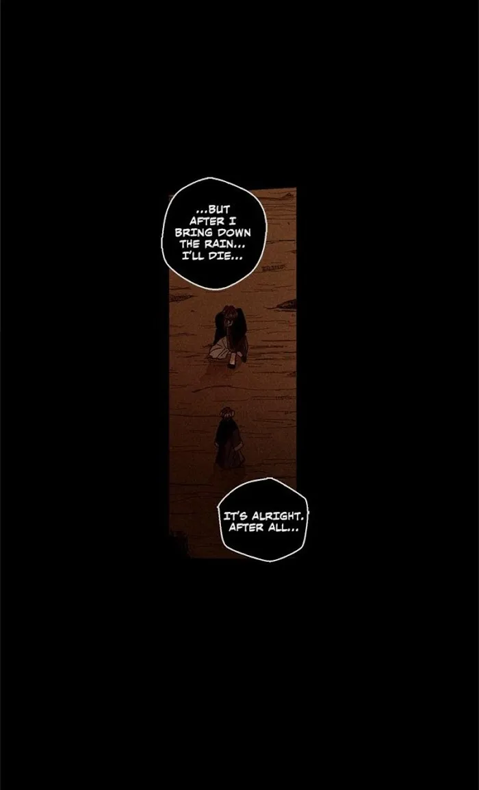 Where The Dragon’s Rain Falls - Chapter 30 Page 5
