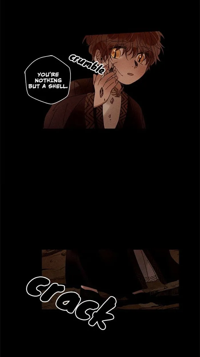 Where The Dragon’s Rain Falls - Chapter 30 Page 6