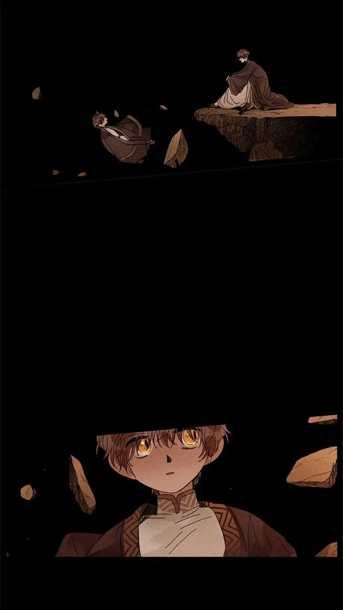 Where The Dragon’s Rain Falls - Chapter 30 Page 7