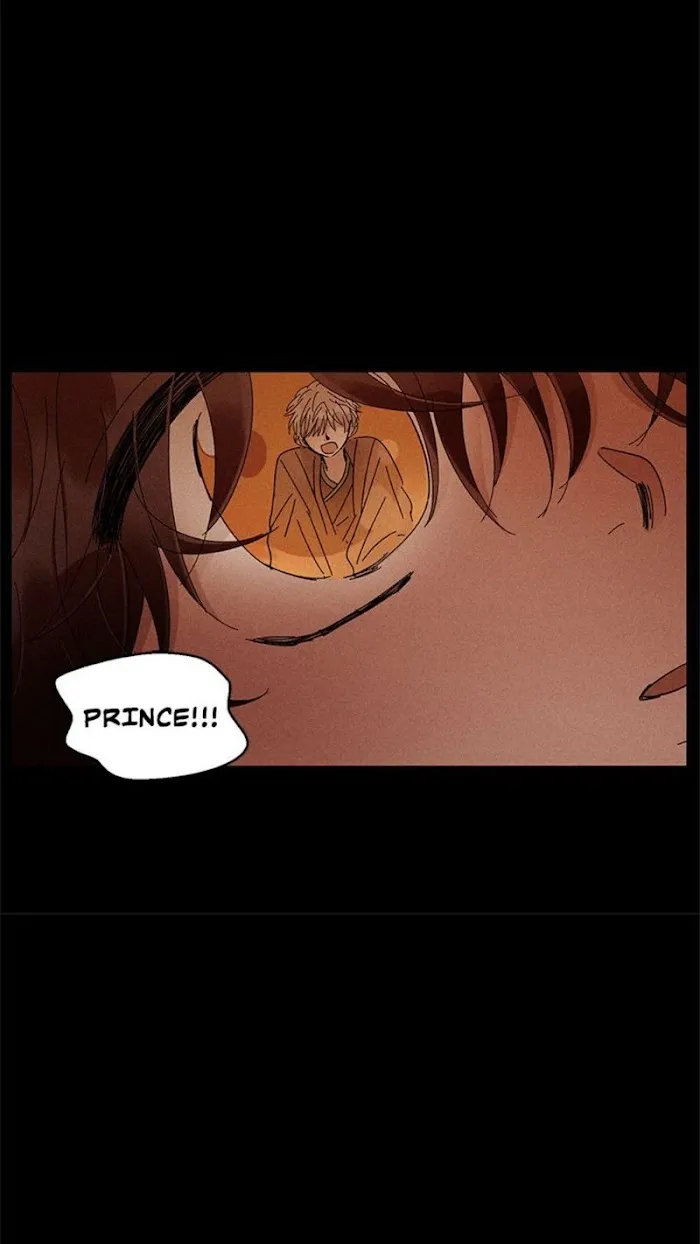 Where The Dragon’s Rain Falls - Chapter 30 Page 8