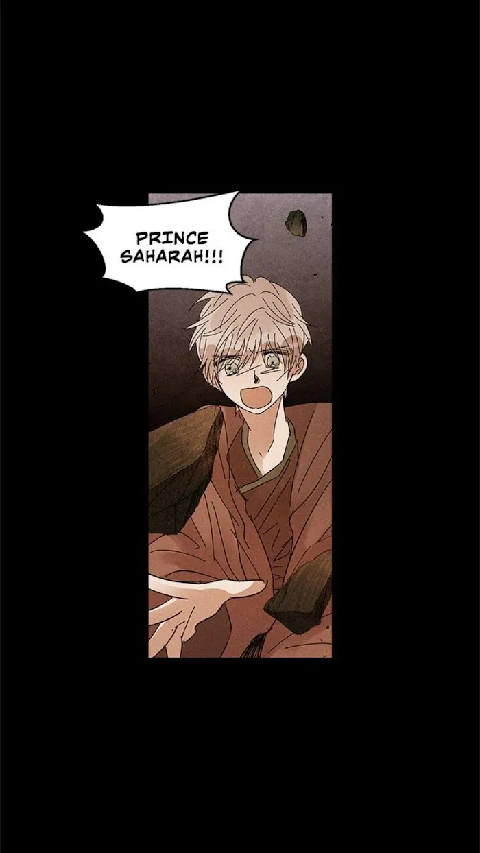 Where The Dragon’s Rain Falls - Chapter 30 Page 9