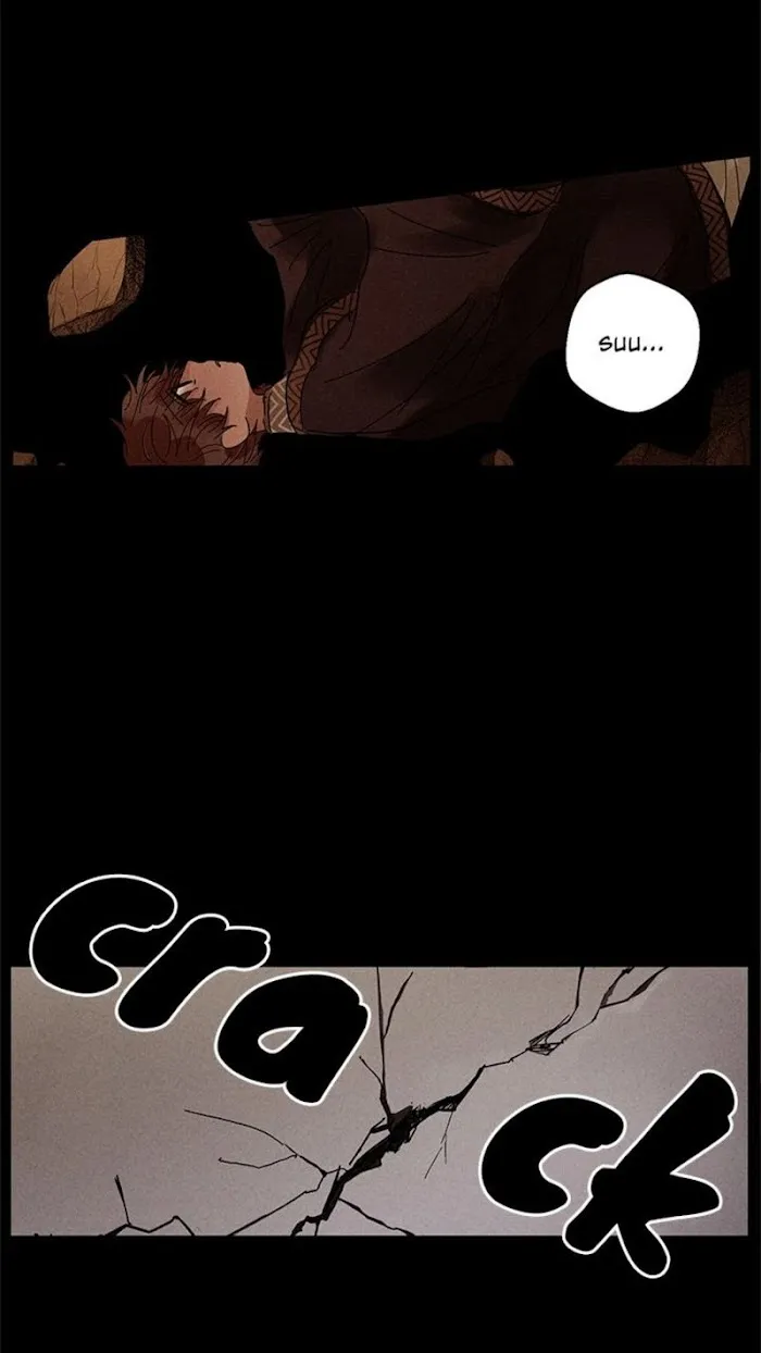 Where The Dragon’s Rain Falls - Chapter 30 Page 12