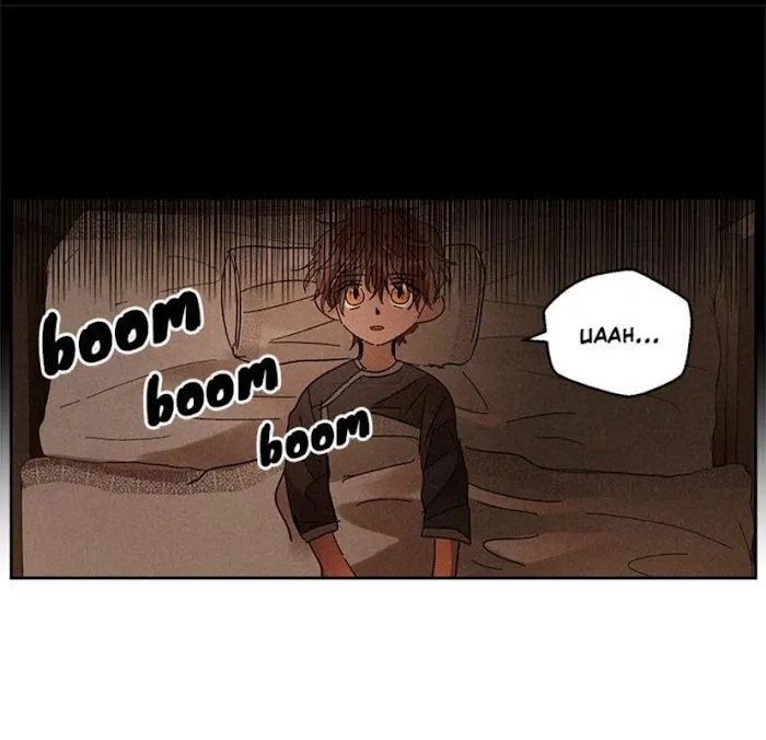 Where The Dragon’s Rain Falls - Chapter 30 Page 13