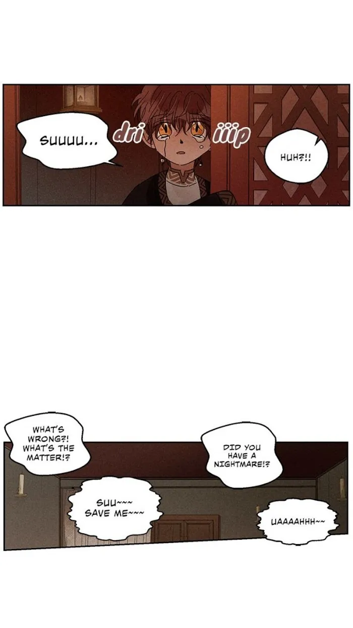 Where The Dragon’s Rain Falls - Chapter 30 Page 18