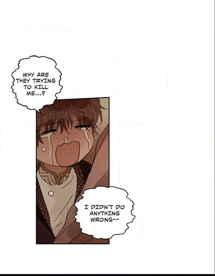 Where The Dragon’s Rain Falls - Chapter 30 Page 19