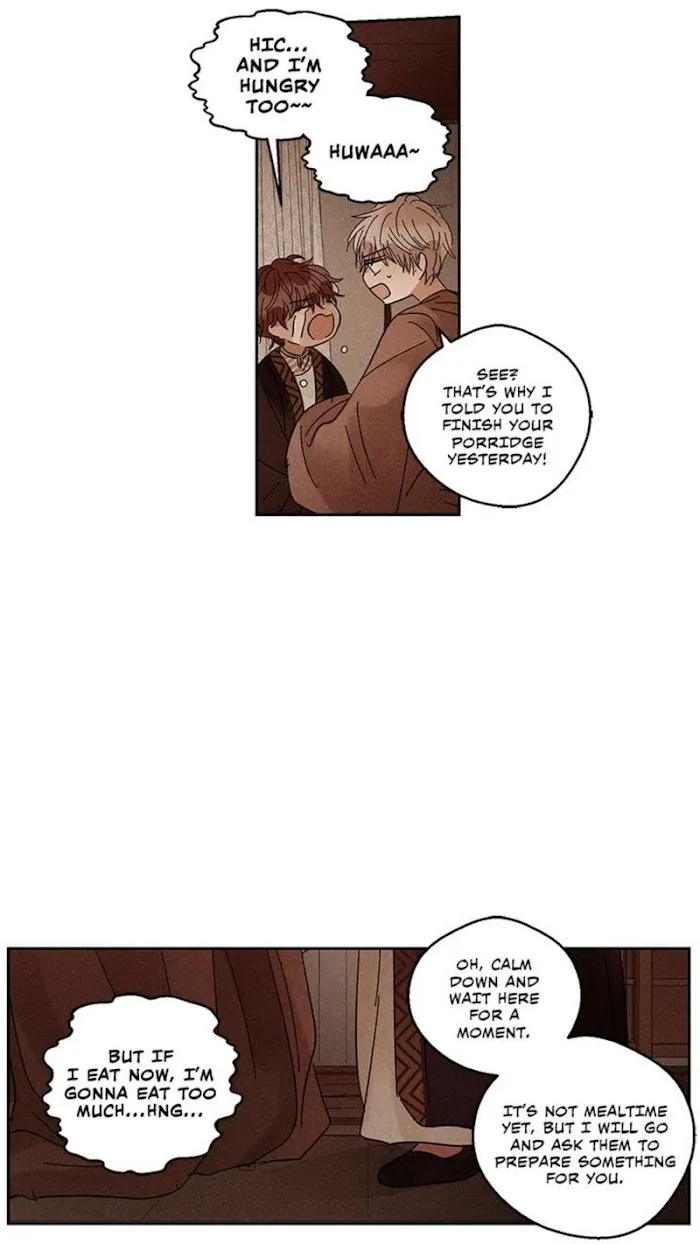 Where The Dragon’s Rain Falls - Chapter 30 Page 21