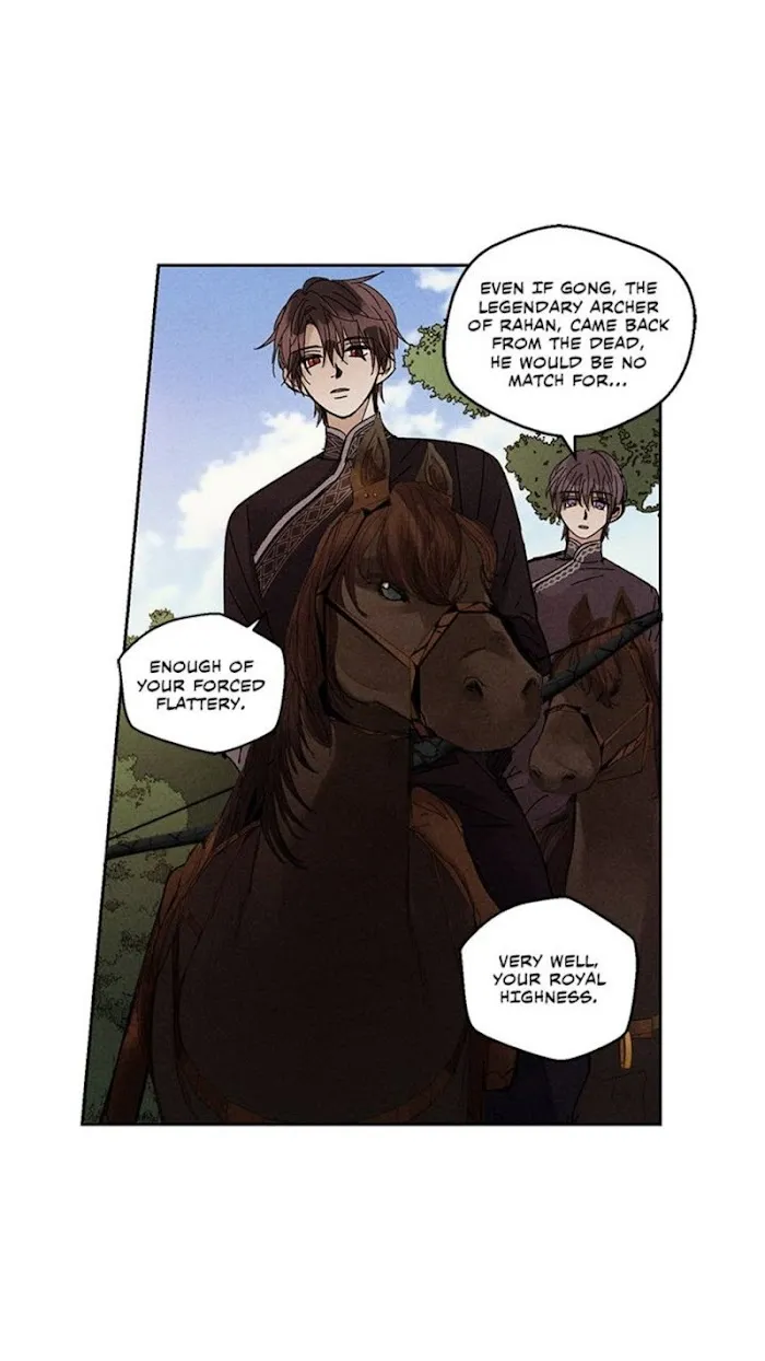 Where The Dragon’s Rain Falls - Chapter 30 Page 26