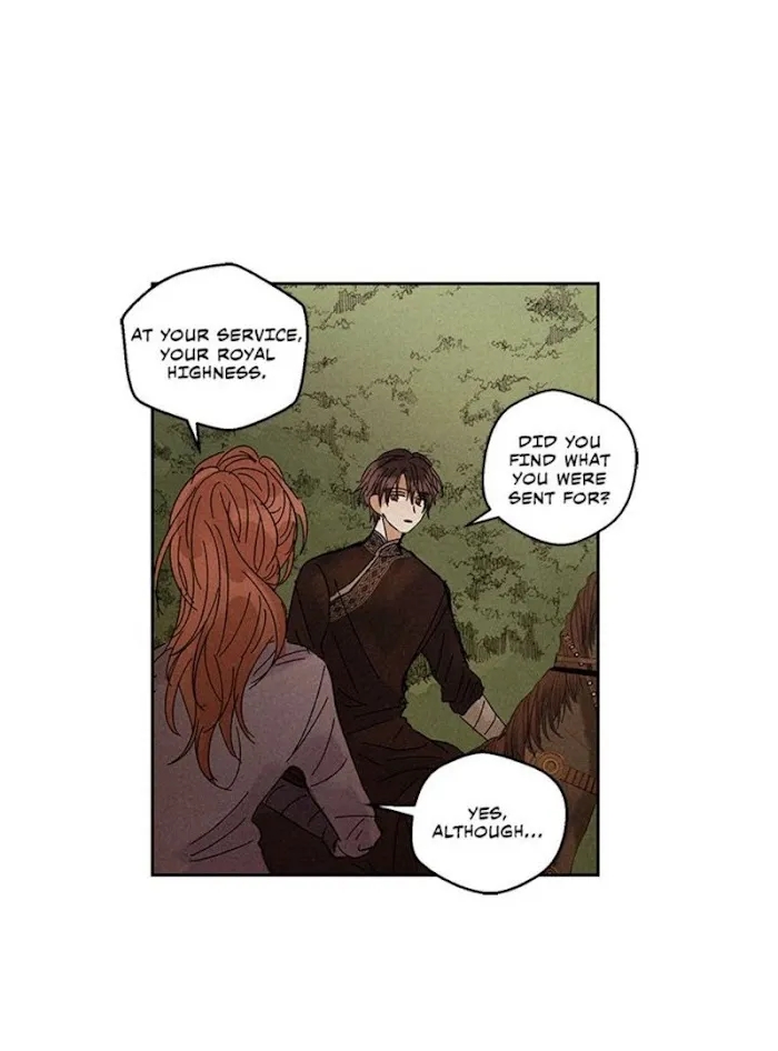 Where The Dragon’s Rain Falls - Chapter 30 Page 28