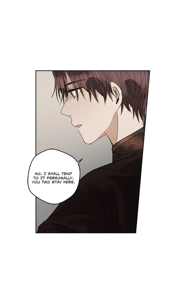 Where The Dragon’s Rain Falls - Chapter 30 Page 30