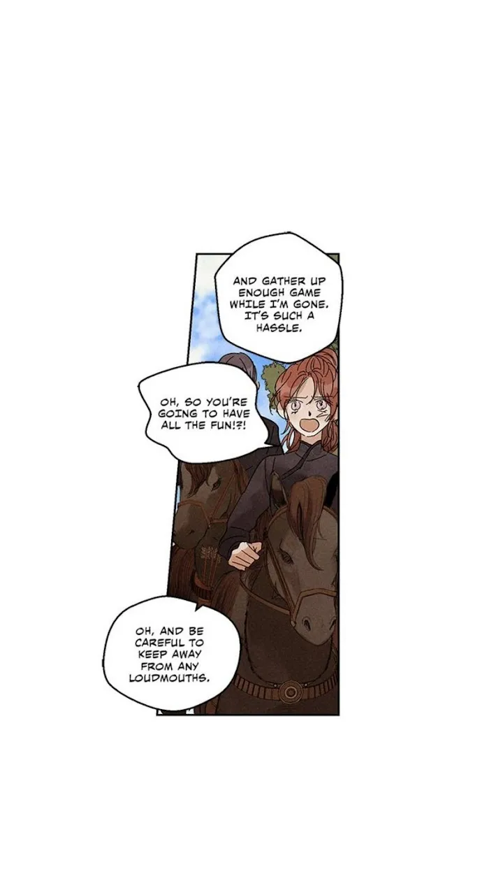 Where The Dragon’s Rain Falls - Chapter 30 Page 31