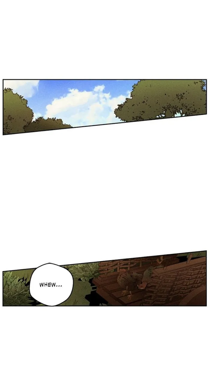Where The Dragon’s Rain Falls - Chapter 30 Page 32