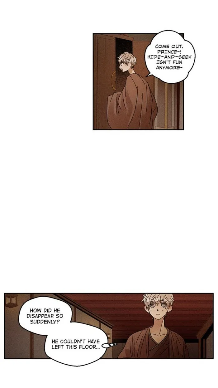 Where The Dragon’s Rain Falls - Chapter 31 Page 2