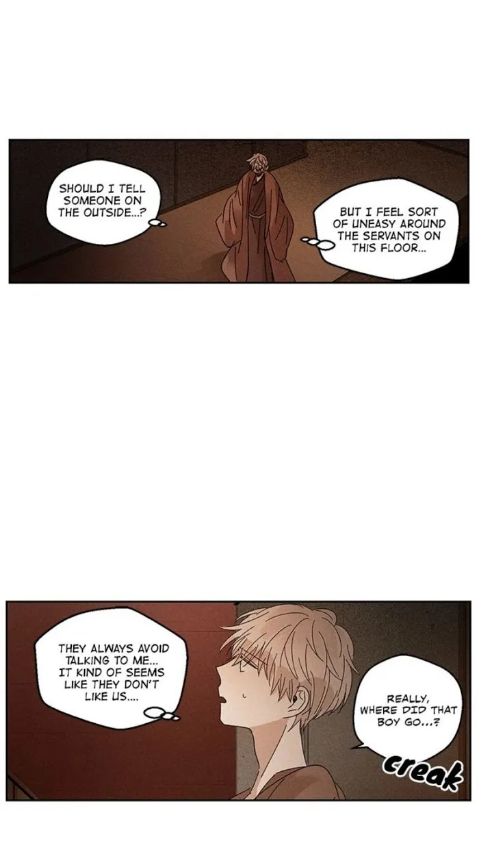Where The Dragon’s Rain Falls - Chapter 31 Page 3