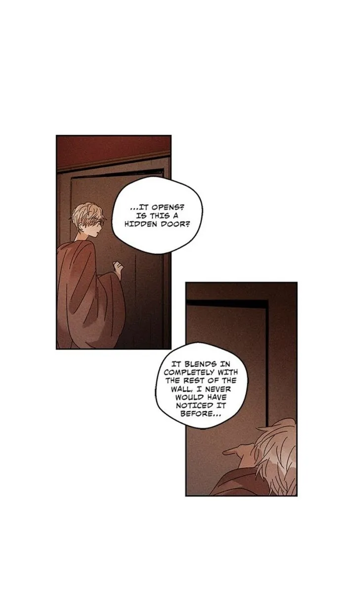 Where The Dragon’s Rain Falls - Chapter 31 Page 5