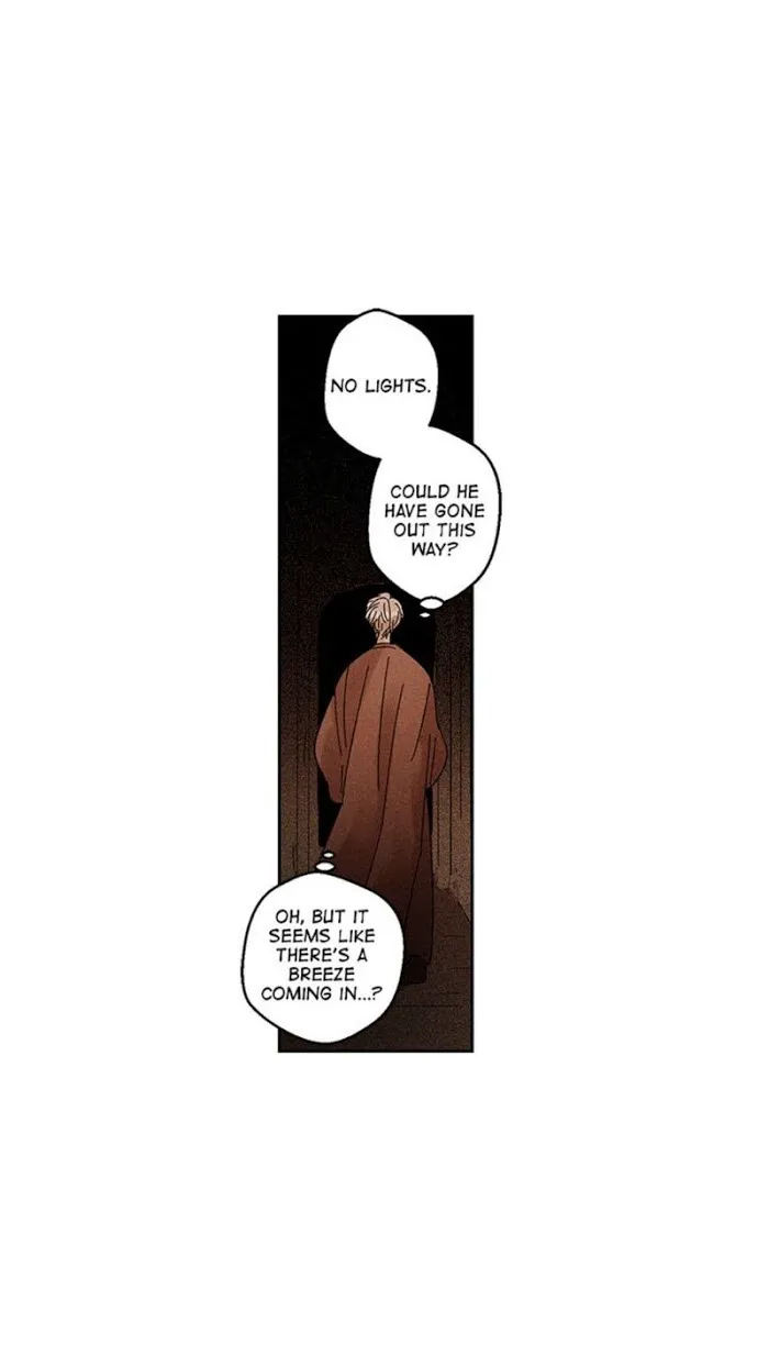 Where The Dragon’s Rain Falls - Chapter 31 Page 7