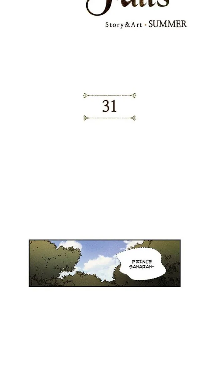 Where The Dragon’s Rain Falls - Chapter 31 Page 9