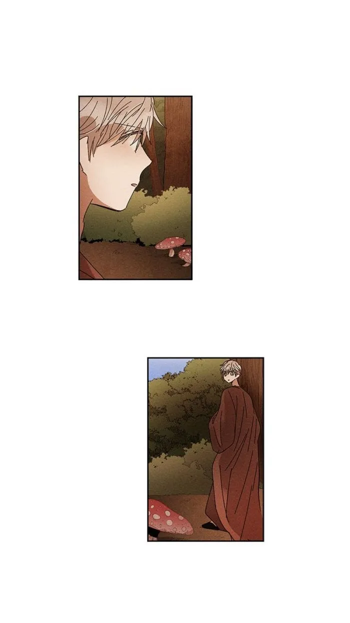 Where The Dragon’s Rain Falls - Chapter 31 Page 11