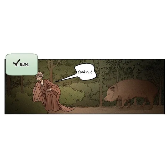 Where The Dragon’s Rain Falls - Chapter 31 Page 19
