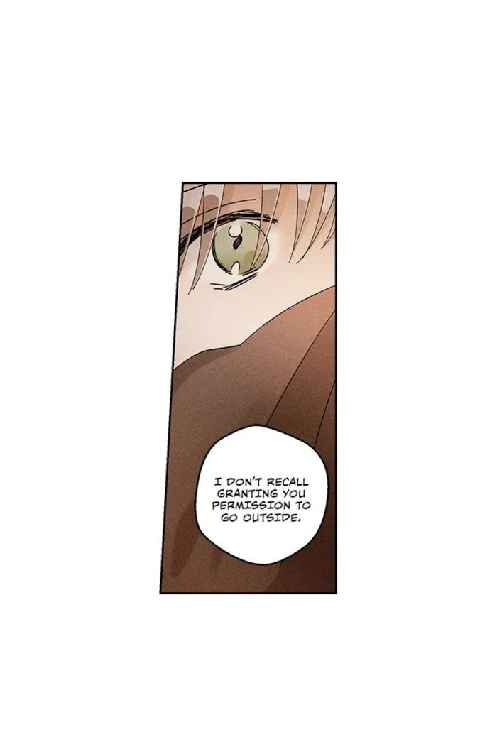 Where The Dragon’s Rain Falls - Chapter 31 Page 23