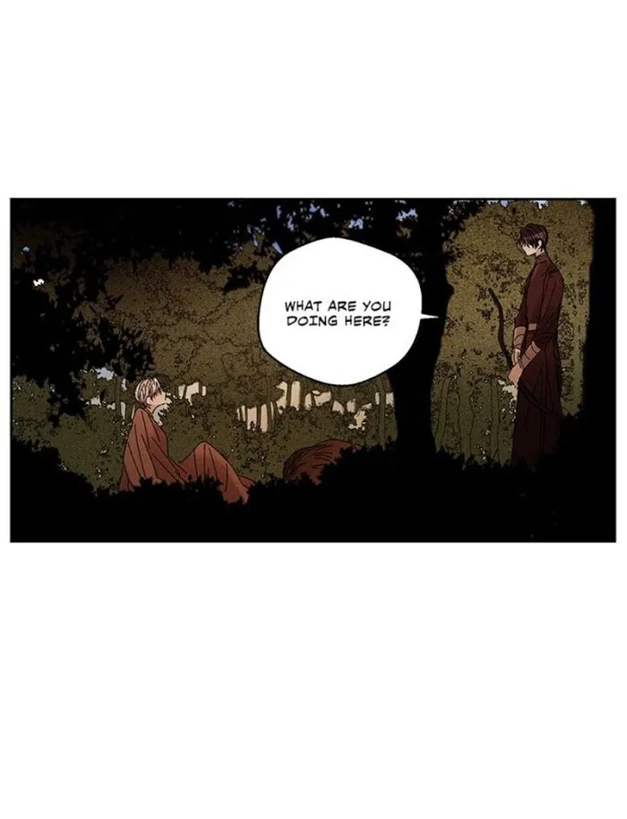 Where The Dragon’s Rain Falls - Chapter 31 Page 24
