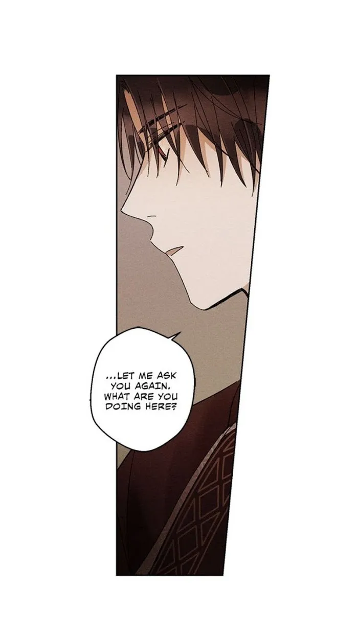 Where The Dragon’s Rain Falls - Chapter 31 Page 25