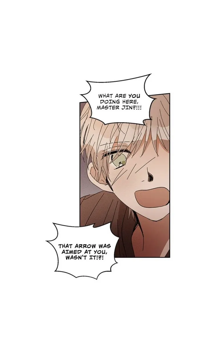 Where The Dragon’s Rain Falls - Chapter 31 Page 29