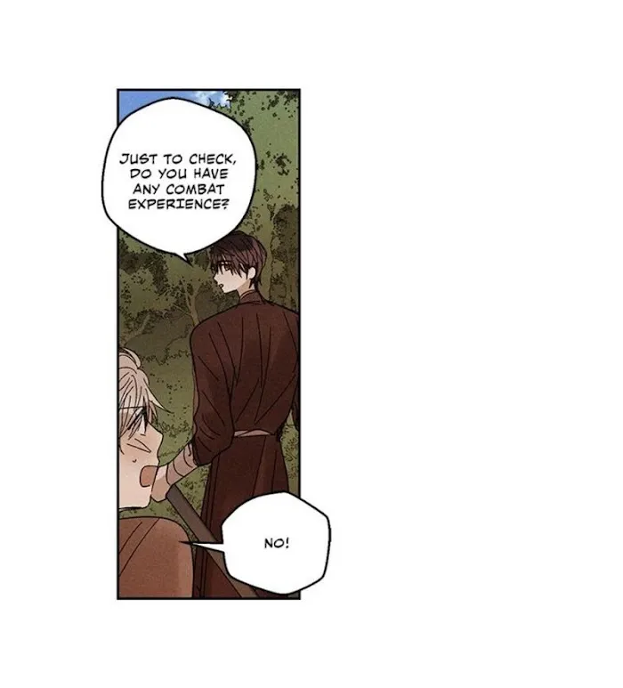 Where The Dragon’s Rain Falls - Chapter 32 Page 3
