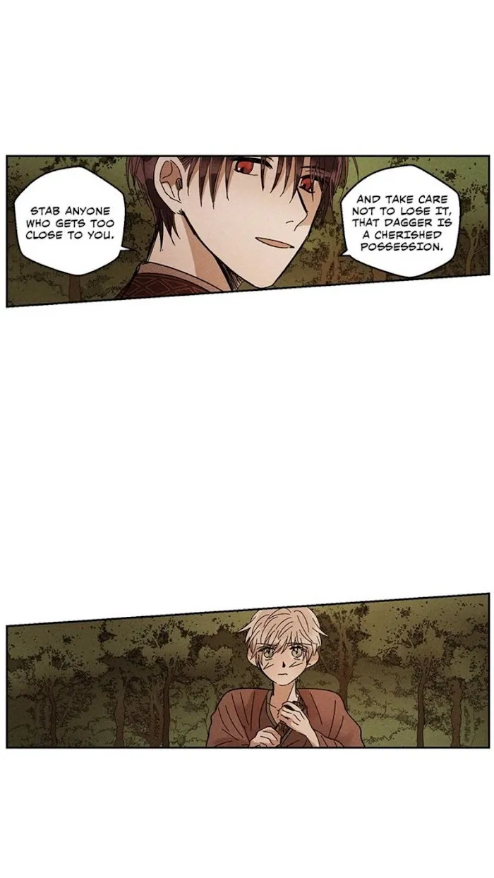 Where The Dragon’s Rain Falls - Chapter 32 Page 5