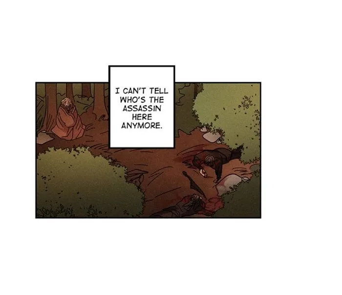 Where The Dragon’s Rain Falls - Chapter 32 Page 7