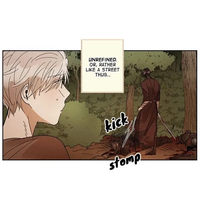 Where The Dragon’s Rain Falls - Chapter 32 Page 9