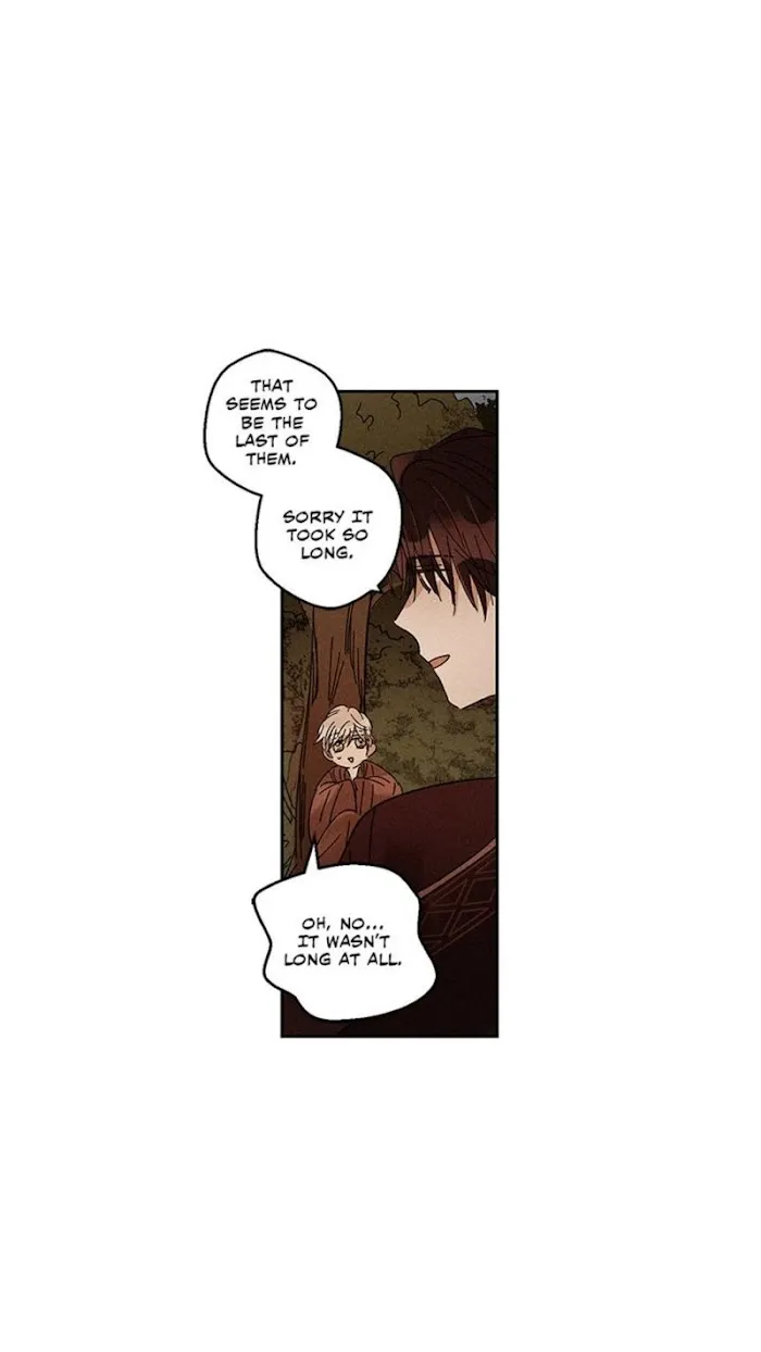 Where The Dragon’s Rain Falls - Chapter 32 Page 10