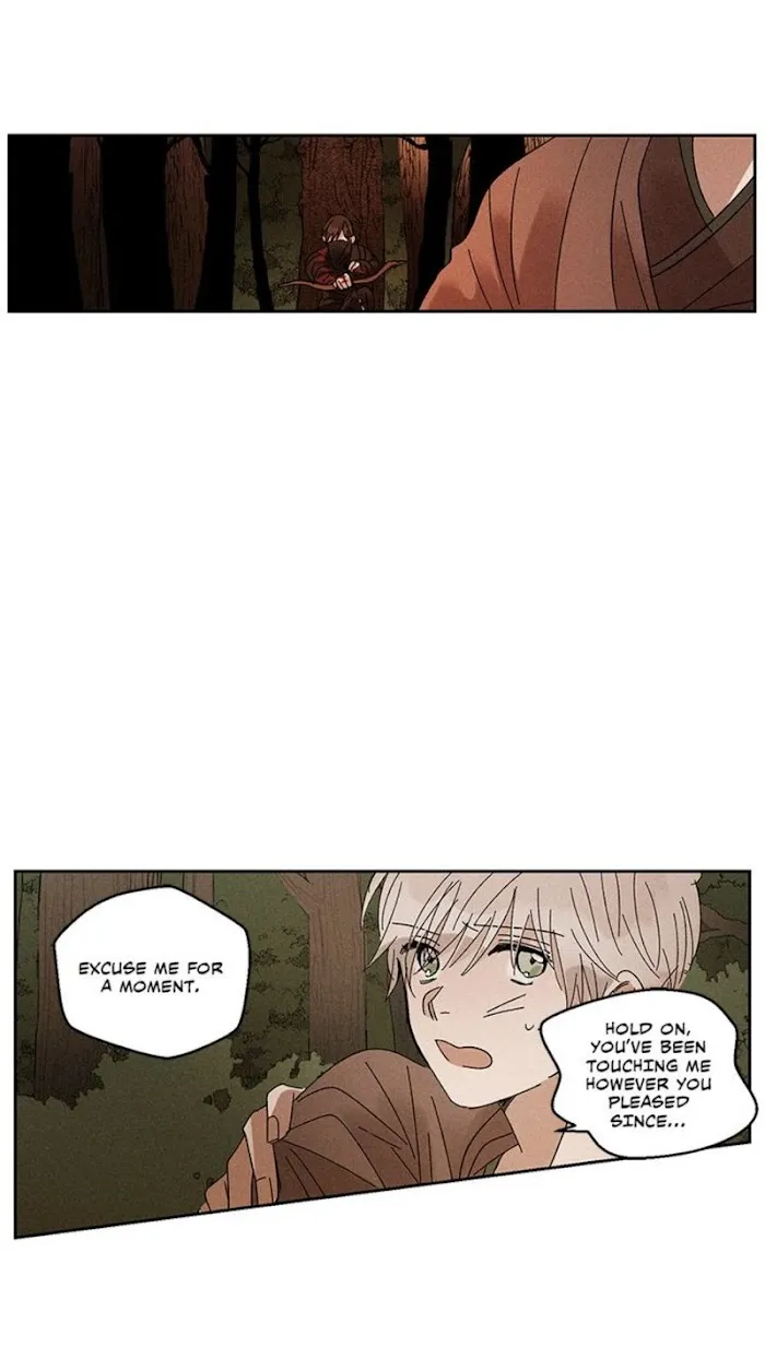 Where The Dragon’s Rain Falls - Chapter 32 Page 14
