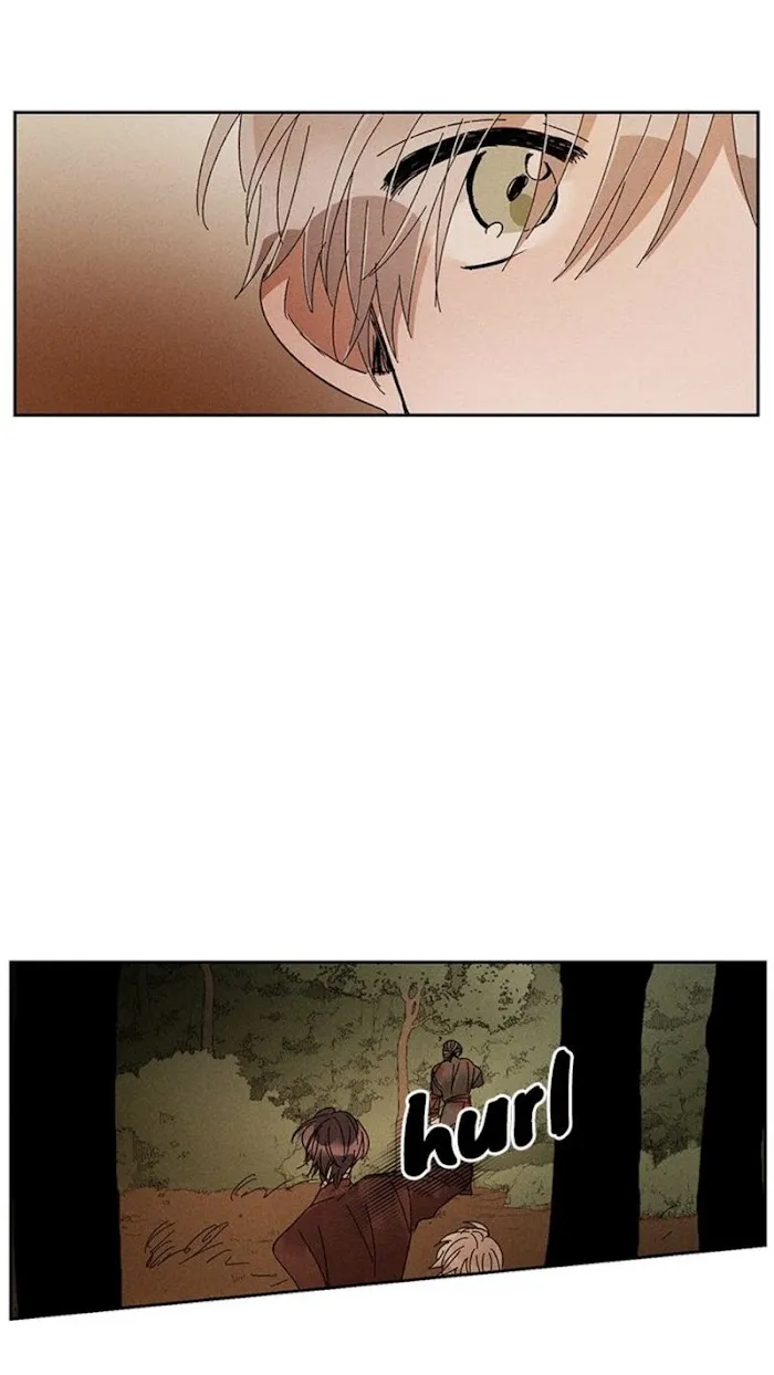 Where The Dragon’s Rain Falls - Chapter 32 Page 16