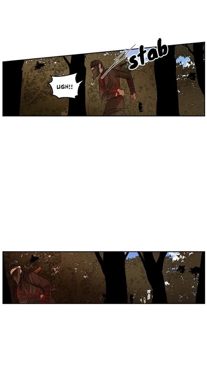 Where The Dragon’s Rain Falls - Chapter 32 Page 17