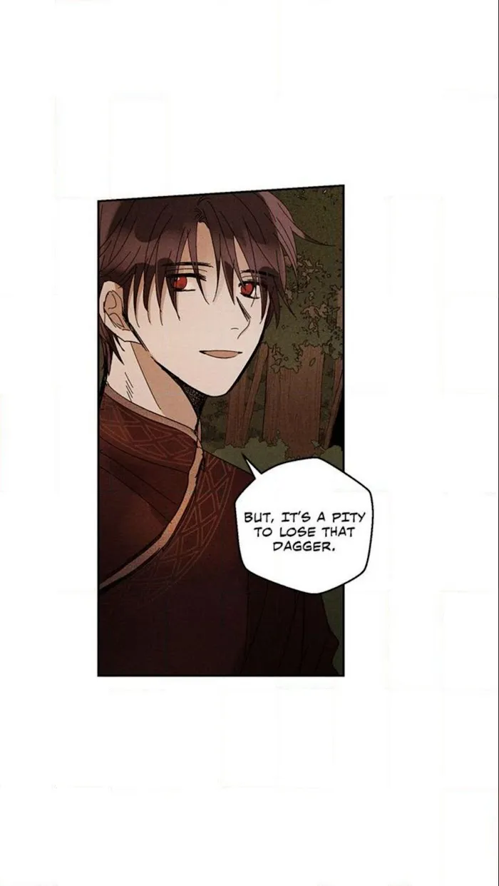 Where The Dragon’s Rain Falls - Chapter 32 Page 19