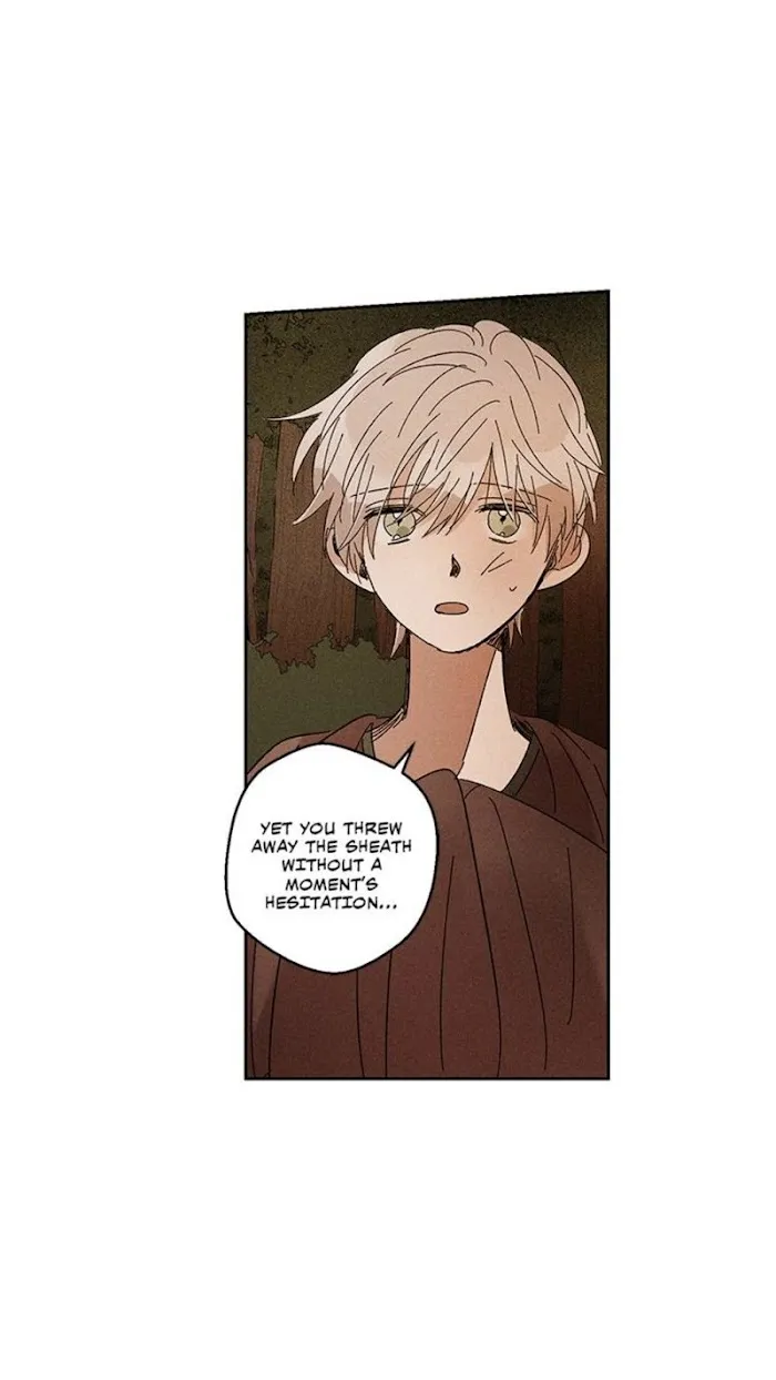 Where The Dragon’s Rain Falls - Chapter 32 Page 20