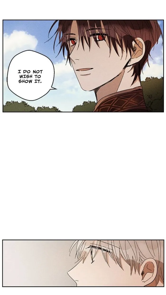 Where The Dragon’s Rain Falls - Chapter 32 Page 22