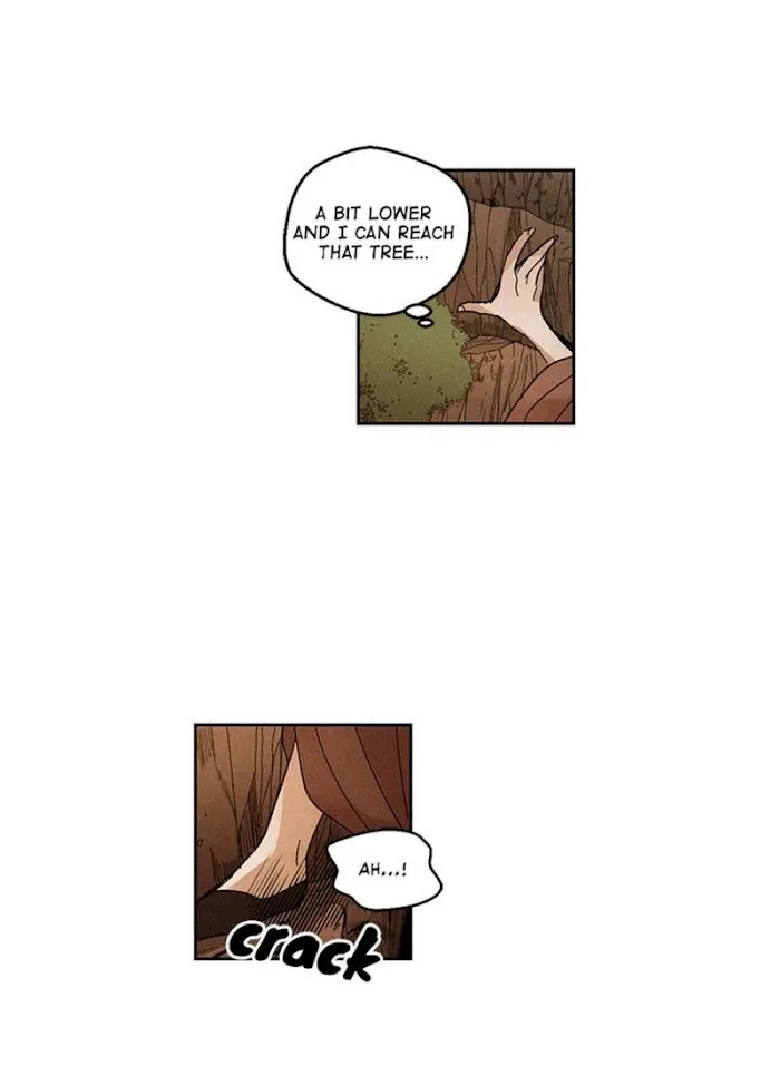 Where The Dragon’s Rain Falls - Chapter 32 Page 27