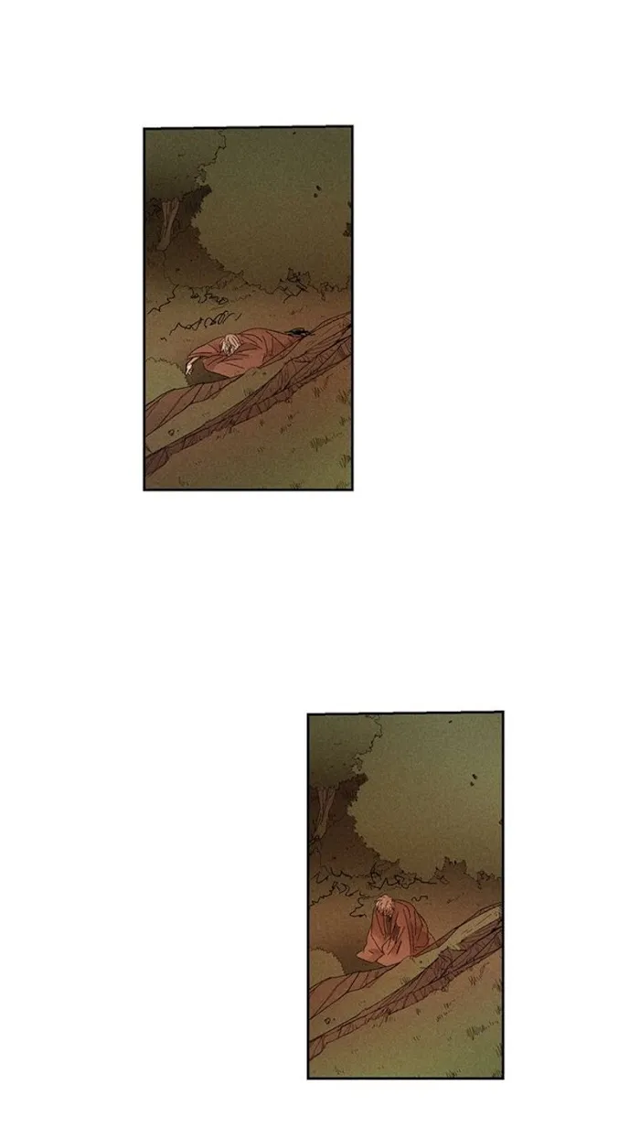 Where The Dragon’s Rain Falls - Chapter 32 Page 29