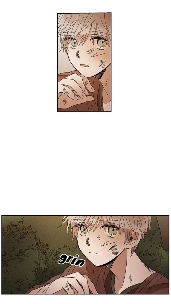 Where The Dragon’s Rain Falls - Chapter 32 Page 30