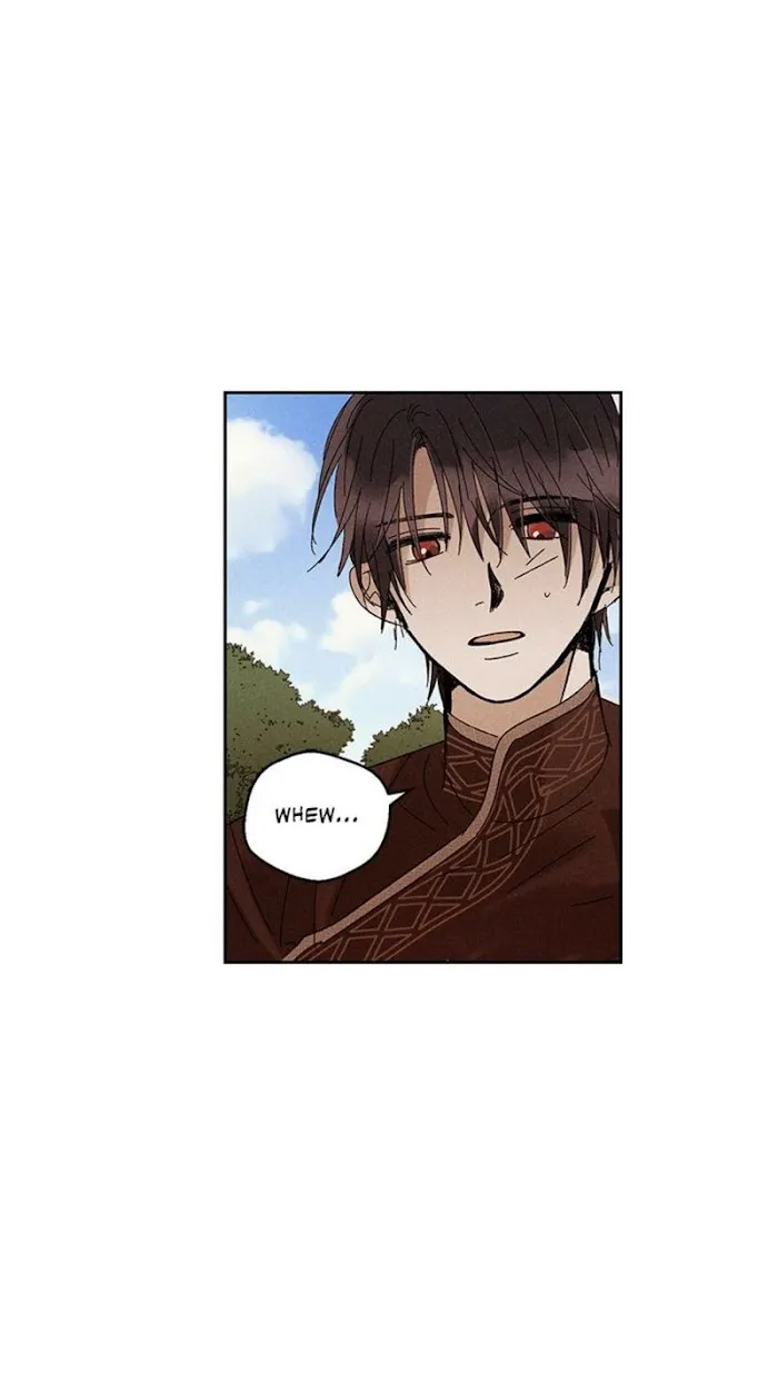 Where The Dragon’s Rain Falls - Chapter 32 Page 31