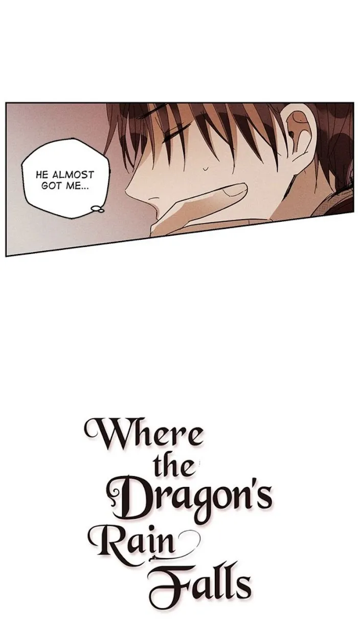 Where The Dragon’s Rain Falls - Chapter 32 Page 33