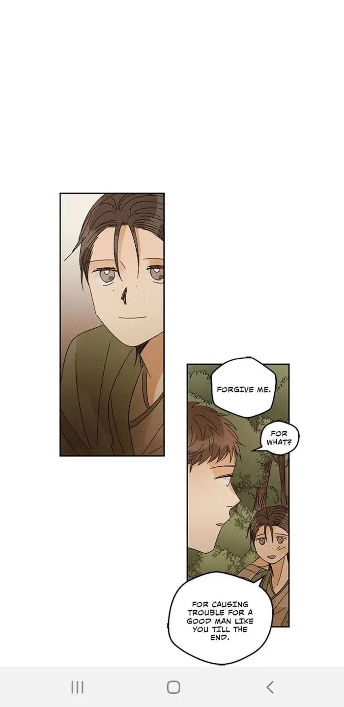 Where The Dragon’s Rain Falls - Chapter 36 Page 1